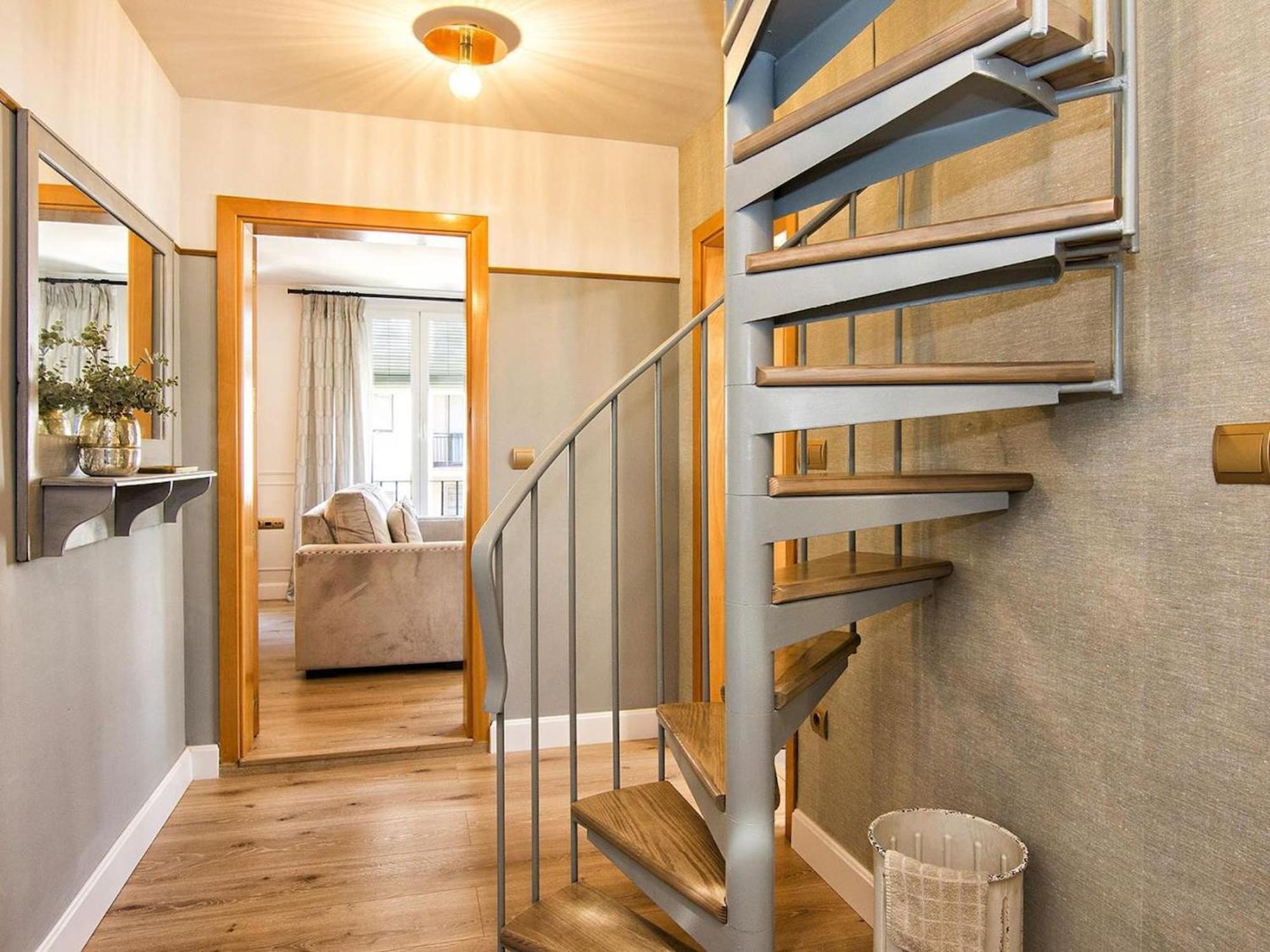 Chezmoihomes Duplex Cathedral Apartment Granada
